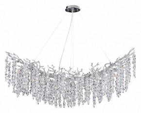 Подвесная люстра Divinare Salice 3135/26 SP-14 в Кургане - kurgan.mebel24.online | фото 2