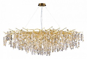 Подвесная люстра Divinare Salice 3136/01 SP-13 в Кургане - kurgan.mebel24.online | фото 2