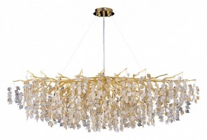 Подвесная люстра Divinare Salice 3136/01 SP-15 в Кургане - kurgan.mebel24.online | фото 2