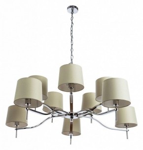 Подвесная люстра Divinare Soprano 1341/02 LM-10 в Кургане - kurgan.mebel24.online | фото 2