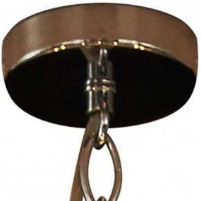 Подвесная люстра Divinare Soprano 1341/02 LM-10 в Кургане - kurgan.mebel24.online | фото 6