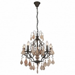 Подвесная люстра Favourite Albero 1763-5P в Кургане - kurgan.mebel24.online | фото 2