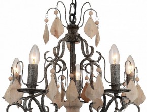 Подвесная люстра Favourite Albero 1763-5P в Кургане - kurgan.mebel24.online | фото 3