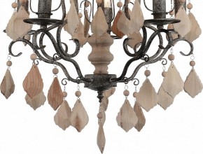 Подвесная люстра Favourite Albero 1763-5P в Кургане - kurgan.mebel24.online | фото 4