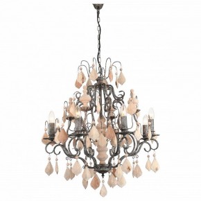 Подвесная люстра Favourite Albero 1763-8P в Кургане - kurgan.mebel24.online | фото 2