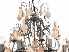 Подвесная люстра Favourite Albero 1763-8P в Кургане - kurgan.mebel24.online | фото 3