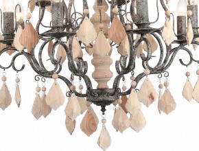 Подвесная люстра Favourite Albero 1763-8P в Кургане - kurgan.mebel24.online | фото 4