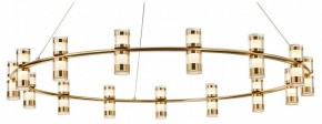 Подвесная люстра Favourite Ampullen 4323-15P в Кургане - kurgan.mebel24.online | фото