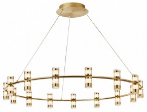Подвесная люстра Favourite Ampullen 4323-15P в Кургане - kurgan.mebel24.online | фото 2