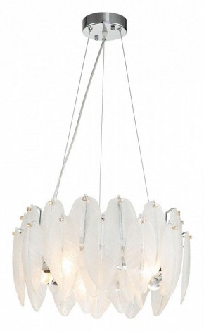 Подвесная люстра Favourite Beluta 3018-5P в Кургане - kurgan.mebel24.online | фото 3