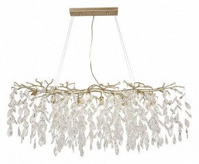 Подвесная люстра Favourite Brillo 3056-10P в Кургане - kurgan.mebel24.online | фото 4