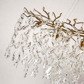 Подвесная люстра Favourite Brillo 3056-10P в Кургане - kurgan.mebel24.online | фото 6