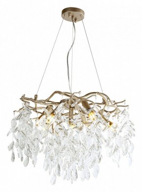 Подвесная люстра Favourite Brillo 3056-7P в Кургане - kurgan.mebel24.online | фото 3