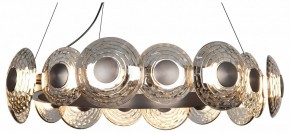 Подвесная люстра Favourite Claros 4642-16P в Кургане - kurgan.mebel24.online | фото