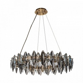 Подвесная люстра Favourite Glans 4303-12P в Кургане - kurgan.mebel24.online | фото 2