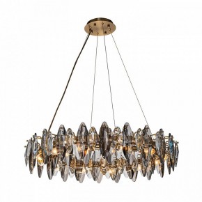 Подвесная люстра Favourite Glans 4303-12P в Кургане - kurgan.mebel24.online | фото 3
