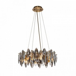 Подвесная люстра Favourite Glans 4303-8P в Кургане - kurgan.mebel24.online | фото 2