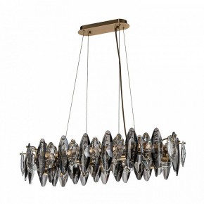 Подвесная люстра Favourite Glans 4303-8PC в Кургане - kurgan.mebel24.online | фото 2