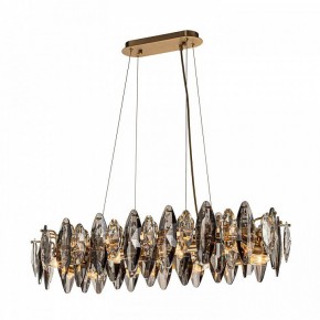 Подвесная люстра Favourite Glans 4303-8PC в Кургане - kurgan.mebel24.online | фото 3