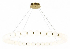Подвесная люстра Favourite Gubbare 4014-10P в Кургане - kurgan.mebel24.online | фото 2