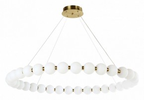 Подвесная люстра Favourite Gubbare 4014-10P в Кургане - kurgan.mebel24.online | фото 3