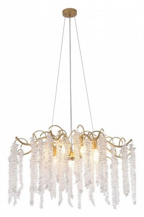 Подвесная люстра Favourite Liana 4134-9P в Кургане - kurgan.mebel24.online | фото 3