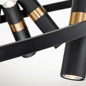 Подвесная люстра Favourite Light point 2997-9P в Кургане - kurgan.mebel24.online | фото 9