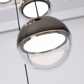 Подвесная люстра Favourite Luna 4371-9P в Кургане - kurgan.mebel24.online | фото 3