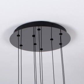 Подвесная люстра Favourite Luna 4371-9P в Кургане - kurgan.mebel24.online | фото 9