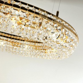Подвесная люстра Favourite Monilibus 4015-12P в Кургане - kurgan.mebel24.online | фото 7
