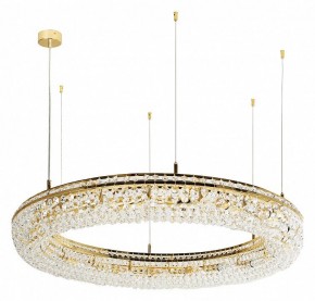 Подвесная люстра Favourite Monilibus 4015-15P в Кургане - kurgan.mebel24.online | фото 2