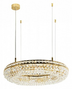 Подвесная люстра Favourite Monilibus 4015-8P в Кургане - kurgan.mebel24.online | фото 2