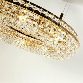 Подвесная люстра Favourite Monilibus 4015-8P в Кургане - kurgan.mebel24.online | фото 6