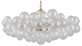 Подвесная люстра Favourite Multibulla 4202-10P в Кургане - kurgan.mebel24.online | фото