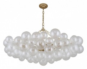 Подвесная люстра Favourite Multibulla 4202-10P в Кургане - kurgan.mebel24.online | фото 2