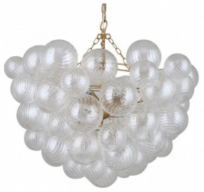 Подвесная люстра Favourite Multibulla 4202-6P в Кургане - kurgan.mebel24.online | фото