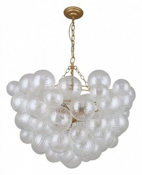 Подвесная люстра Favourite Multibulla 4202-6P в Кургане - kurgan.mebel24.online | фото 2