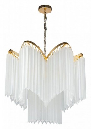 Подвесная люстра Favourite Nubes 2966-7P в Кургане - kurgan.mebel24.online | фото 2