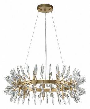 Подвесная люстра Favourite Rays 4058-14P в Кургане - kurgan.mebel24.online | фото 2