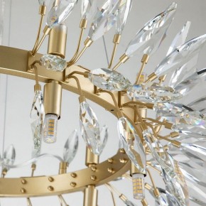 Подвесная люстра Favourite Rays 4058-14P в Кургане - kurgan.mebel24.online | фото 4
