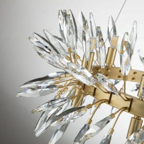 Подвесная люстра Favourite Rays 4058-14P в Кургане - kurgan.mebel24.online | фото 5