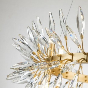 Подвесная люстра Favourite Rays 4058-14P в Кургане - kurgan.mebel24.online | фото 8