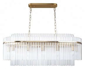 Подвесная люстра Favourite Rubum 4203-12P в Кургане - kurgan.mebel24.online | фото 2
