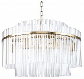 Подвесная люстра Favourite Rubum 4203-8P в Кургане - kurgan.mebel24.online | фото