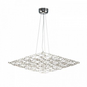 Подвесная люстра Favourite Thinner 4305-12P в Кургане - kurgan.mebel24.online | фото 2