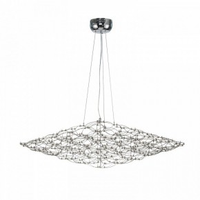 Подвесная люстра Favourite Thinner 4305-12P в Кургане - kurgan.mebel24.online | фото 3