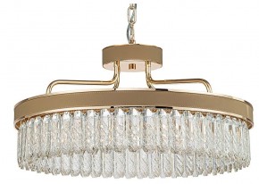 Подвесная люстра Favourite Visconte 4304-6P в Кургане - kurgan.mebel24.online | фото