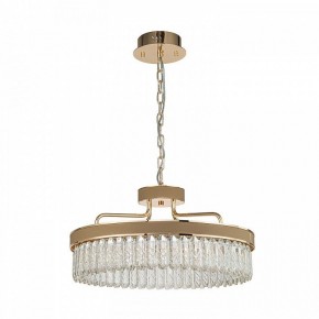 Подвесная люстра Favourite Visconte 4304-6P в Кургане - kurgan.mebel24.online | фото 2