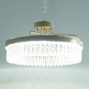Подвесная люстра Favourite Visconte 4304-6P в Кургане - kurgan.mebel24.online | фото 4