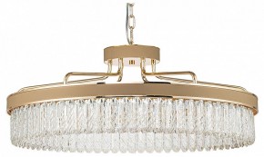 Подвесная люстра Favourite Visconte 4304-8P в Кургане - kurgan.mebel24.online | фото